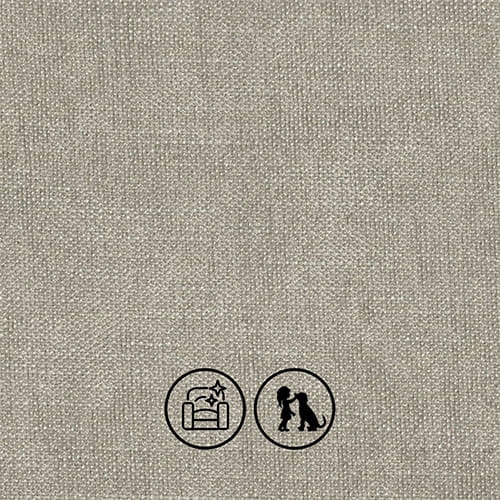 Finesse Malt (EasyClean Chenille)